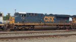 CSX 710